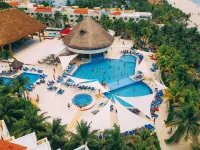 Viva Maya by Wyndham, A Trademark All Inclusive Resort - Romantisk