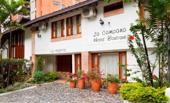 La Campana Hotel Boutique