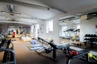 Hotel Accademia - Træningscentre