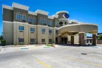 Comfort Suites Near Texas State University Hotels in San Marcos
