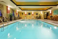 Holiday Inn Express & Suites DFW West - Hurst Hotels in Hurst