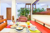 Hotel Portofino Hotels in Bogota