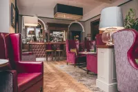 The Grand York - bar