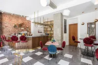 바하르 부티크 호텔