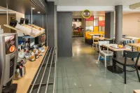 B&B HOTEL Rennes Sud Chantepie - servizio colazione
