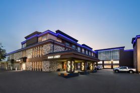 The Atlas° Hotel