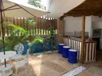 Villaggio Orizzonte Hotels near Flamengo Beach