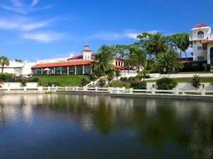 Mission Inn Resort & Club