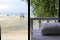 Ibiza House & Rawianda Villas - Bjergudsigt