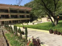 Vista Potrero - Hotel, Camping & Events
