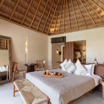 Hotel Ma'Xanab Tulum