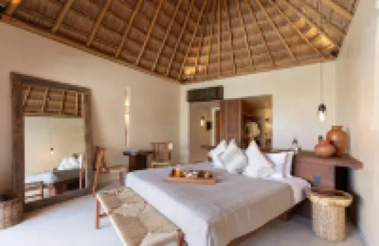 Hotel Ma'Xanab Tulum