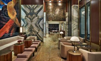 Le Meridien New York, Central Park by Marriott