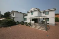 Hotel Abacus Hotel a Porto Mantovano