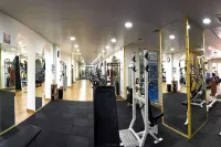 Portemilio Hotel & Resort - Gym