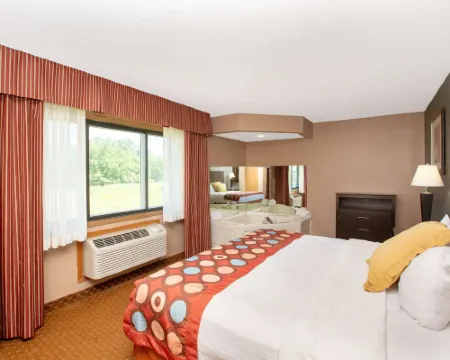 科拉爾維爾美吟温德姆酒店 科拉爾維爾酒店