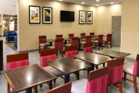 Comfort Inn & Suites Nashville Franklin Cool Springs - breakfast