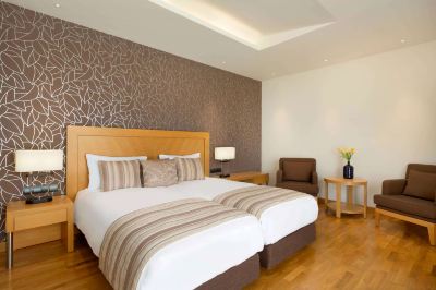 Other Wyndham Loutraki Poseidon Resort Photo