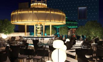 Mondrian Seoul Itaewon