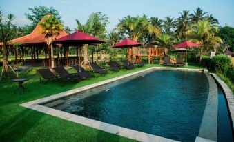 Adil Villa & Resort