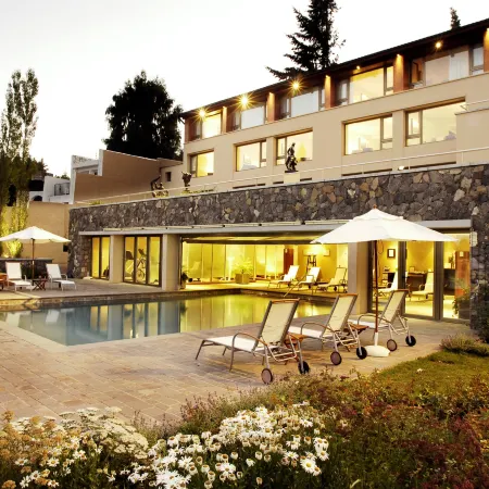 El Casco Art Hotel