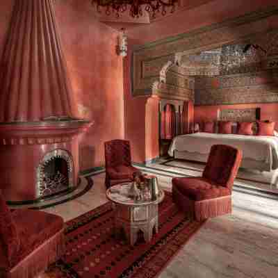 La Sultana Marrakech Rooms