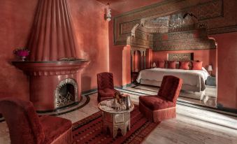 La Sultana Marrakech