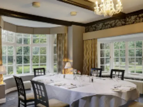Mere Court Hotel Hotels in Knutsford