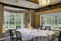 Mere Court Hotel Hotels in Knutsford