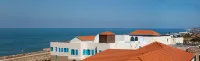 The Efendi Hotel Akko