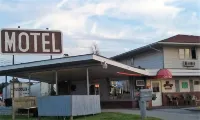 Davis Motel