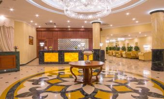 Ramada by Wyndham Almaty