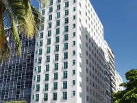 ميرامار باي ويندسور كوباكابانا Hotels near شاطئ أربوادور