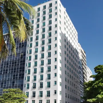 Miramar by Windsor Copacabana