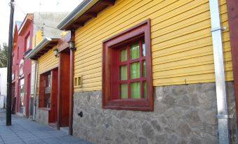 Apart Casas Del Centro