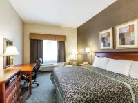 Days Inn by Wyndham Budd Lake Hotels in Morris County