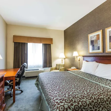 Days Inn by Wyndham Budd Lake Hotéis em Morris County