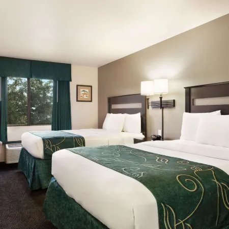 Baymont by Wyndham Hearne Hoteles en Hearne