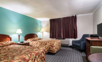 Rodeway Inn