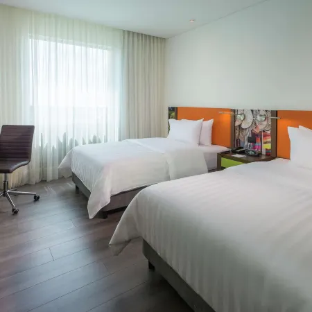 Hampton Inn by Hilton Yopal