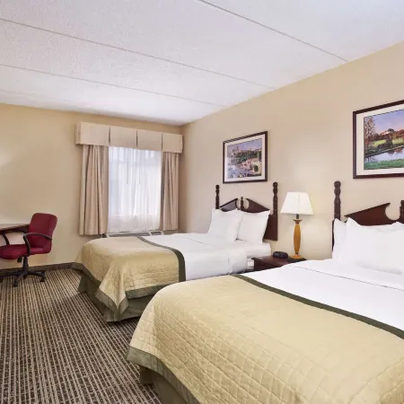 Baymont by Wyndham Knoxville/Cedar Bluff