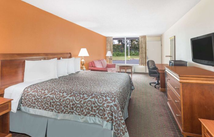Days Inn by Wyndham Orangeburg South