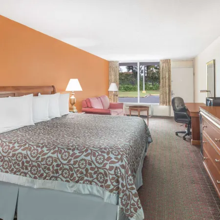 Days Inn by Wyndham Orangeburg South
