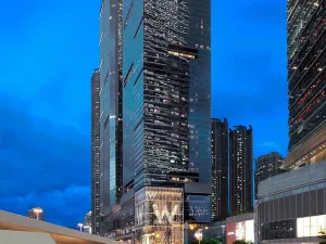 W Hong Kong