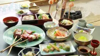 Yunishigawa Hakuun-No-Yado Yamashiroya Hotels in Nikko