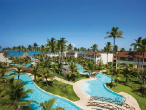 ナウ ラリマー プンタカーナ ババロのホテル