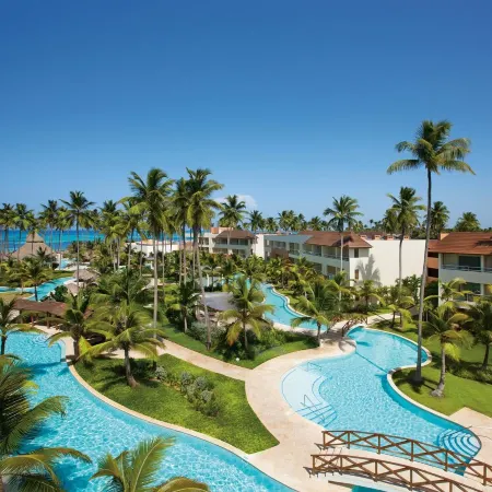 Dreams Royal Beach Punta Cana