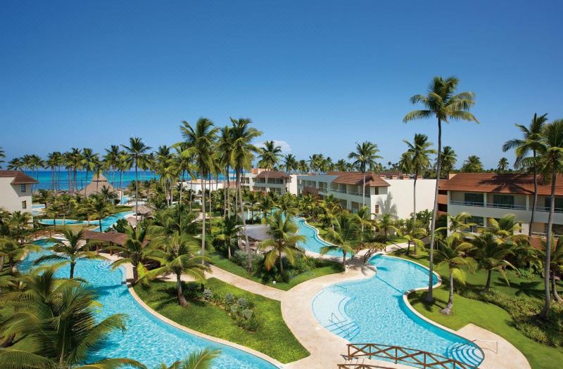 Dreams Royal Beach Punta Cana photo 2