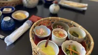 Kasumi Four-Seasons Inn - Kaku