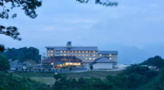 Ikoino Mura Shimane Các khách sạn ở 